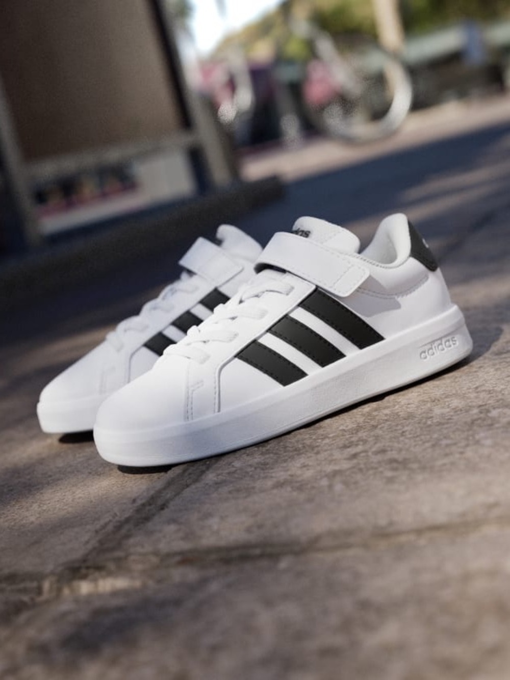 Adidas GRAND COURT 3.0 Sneakers